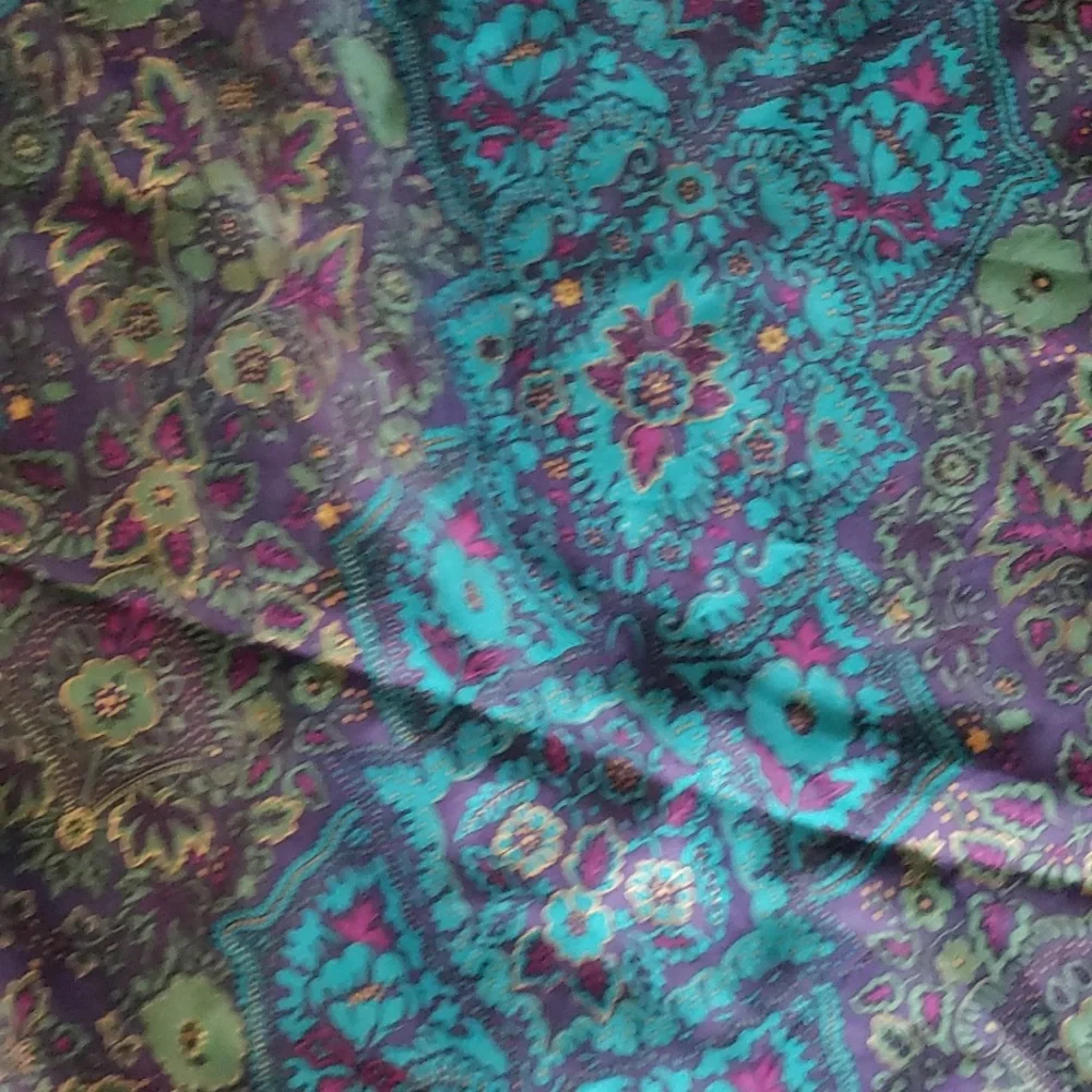 Christian Dior Scarf NWOT